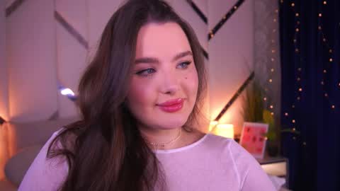 Amber online show from March 18, 12:59 am