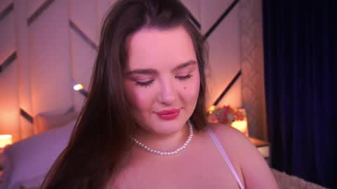 Amber online show from March 31, 12:32 am