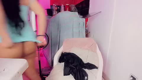 Andrea online show from February 21, 6:47 am