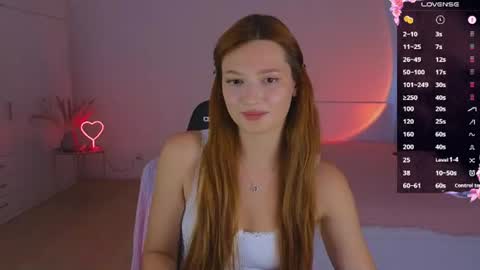 Ariel online show from July 3, 4:35 pm