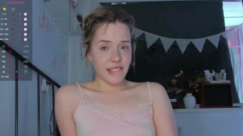 Amy online show from March 29, 1:32 pm