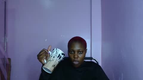 cutebuu online show from March 24, 12:38 am