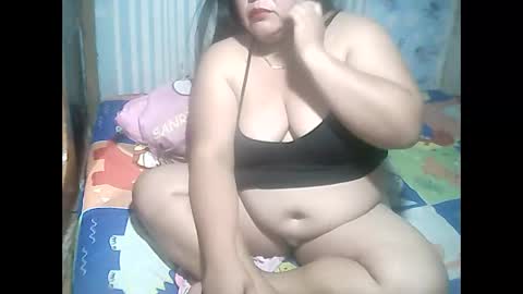 cutechubbyasian online show from May 23, 11:25 pm
