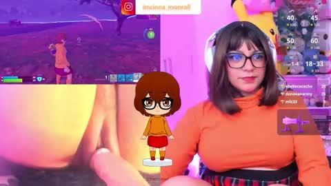 Cinna independent model online show from December 21, 4:17 am