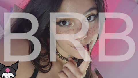 Andrea 3 online show from April 5, 2:54 am