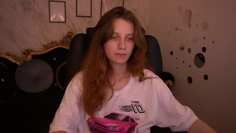 Foxy online show from May 27, 12:35 pm