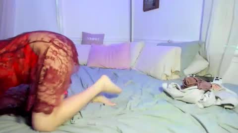 Cutelittlemama0418 Lola online show from March 24, 11:04 am