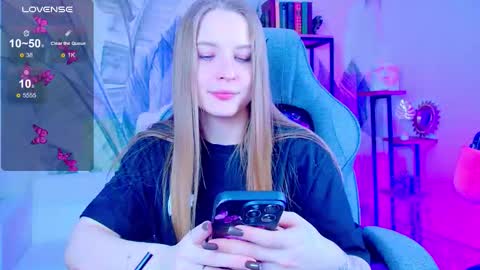 Rina online show from March 13, 10:16 am