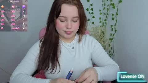 Nika  online show from March 18, 2:00 pm