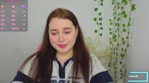 Nika  online show from March 3, 2:12 pm