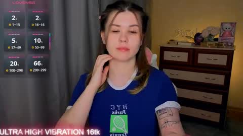 mili online show from April 3, 3:21 pm