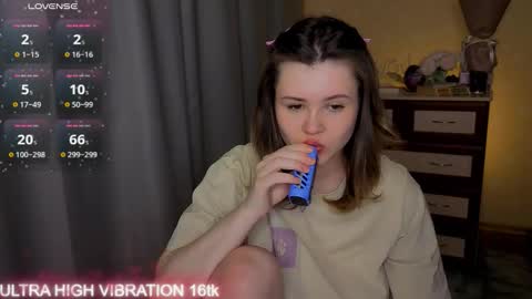 mili online show from March 20, 12:43 pm