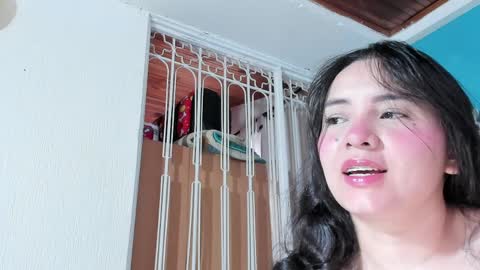 LIZETH online show from April 4, 11:31 am