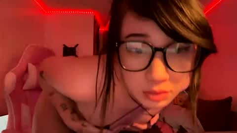 raven online show from January 31, 8:51 pm