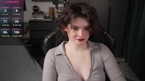 Helen Blossom online show from May 11, 2:45 pm