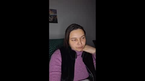 Cyndee Winter online show from April 5, 6:29 pm