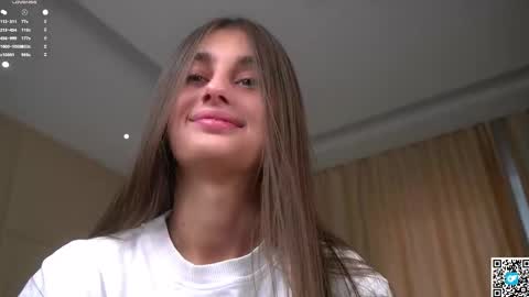 Isabella online show from March 8, 2:04 am