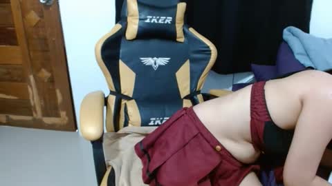 czarina69 online show from March 20, 6:29 am