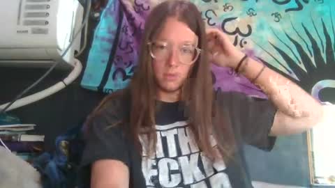 d3sert_moon online show from July 2, 6:25 pm