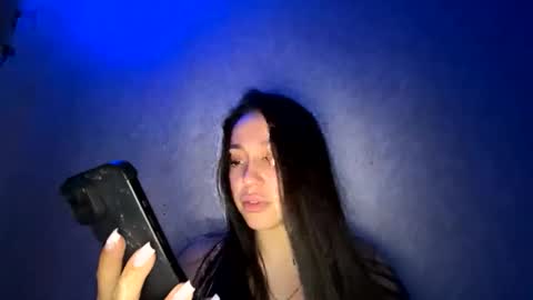 daddys_kisa online show from April 12, 7:49 pm