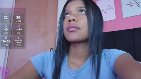 Anny  online show from April 24, 4:54 pm