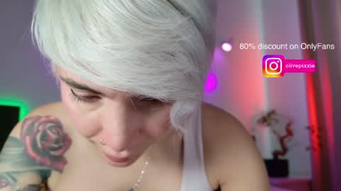 daddyspixxie online show from April 9, 10:31 am