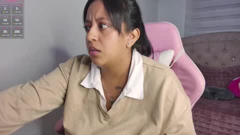 Dafne Doo online show from October 30, 6:31 pm