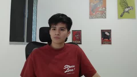 lorena online show from June 24, 9:58 pm