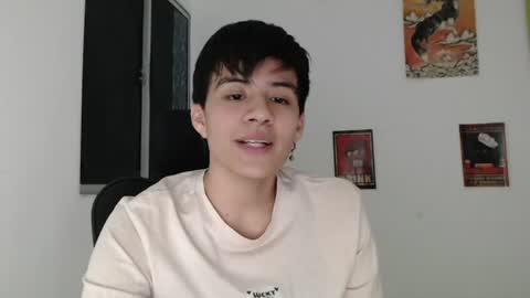 lorena online show from July 19, 1:52 am