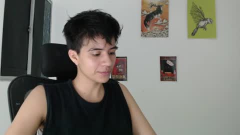 lorena online show from June 26, 4:58 am