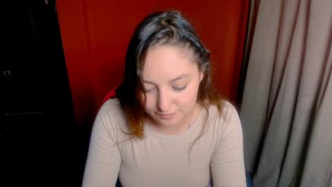 Daiana online show from April 30, 7:41 pm