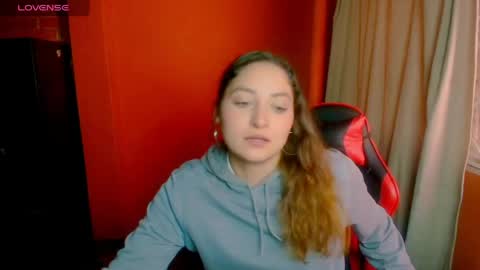 Daiana online show from April 22, 6:16 pm