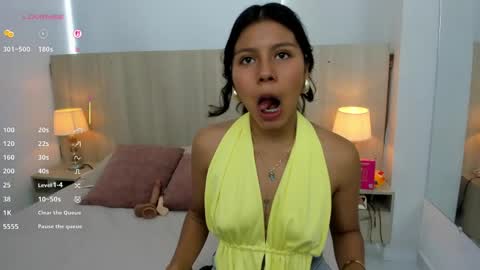 Daila Beltran online show from June 4, 8:13 pm