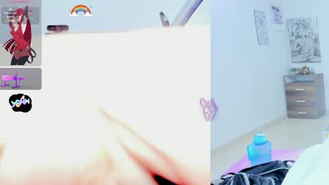 daki_ume_ online show from May 28, 2:42 am