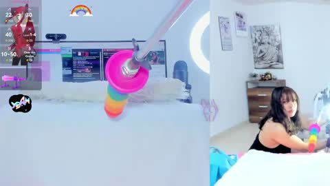 daki_ume_ online show from May 15, 3:00 am