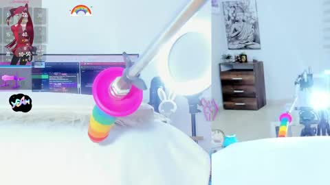daki_ume_ online show from May 8, 2:48 am