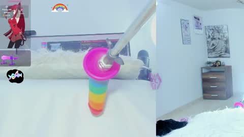 daki_ume_ online show from May 29, 2:53 am