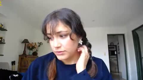 IG  dakotasofiaa online show from May 26, 7:13 pm