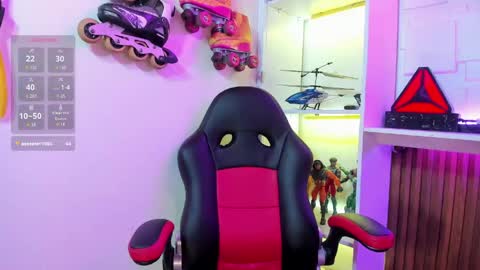 dakota_addams online show from April 15, 8:09 pm