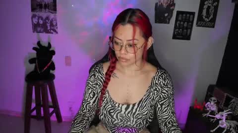 Dakota Crab online show from November 3, 9:52 pm