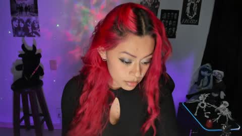 Dakota Crab online show from April 26, 10:07 pm