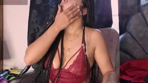 dakota_ro online show from May 15, 9:28 pm