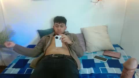 dakota Rouse Lx online show from November 5, 2:55 pm