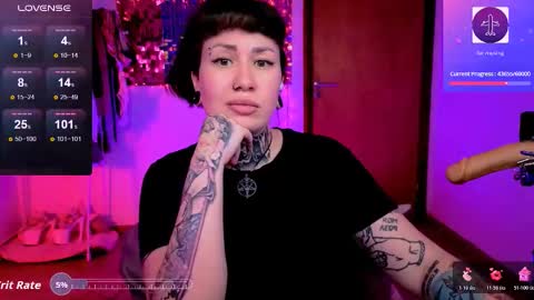 Dakota online show from March 27, 11:05 pm