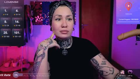 Dakota online show from April 1, 11:57 pm