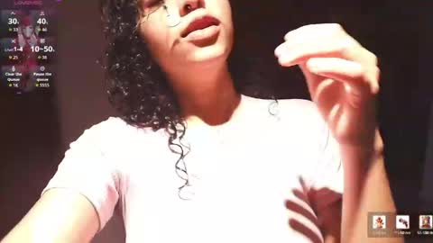 D A L H I L A online show from April 6, 11:11 am