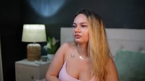  Dalia  online show from August 2, 8:12 pm