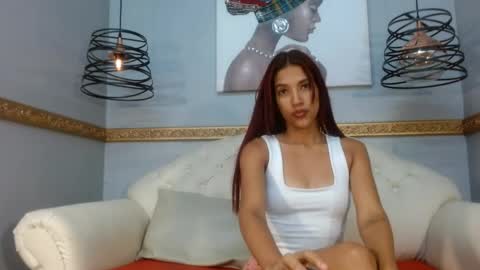 dalilascot online show from April 21, 8:16 pm