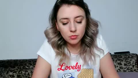 Maria online show from April 13, 7:58 pm