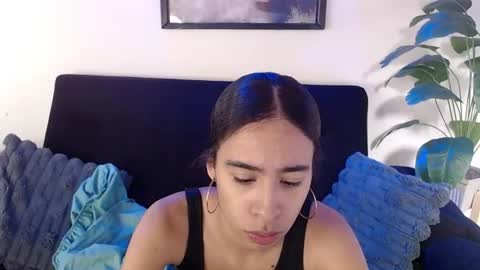 lissa online show from August 5, 6:47 pm